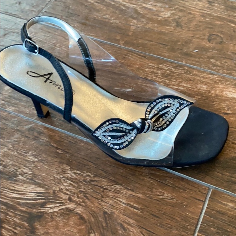 Dressy Sandals